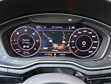 Audi A4 (2018) 3.0 TDI, 4X4, Automat - náhled 11