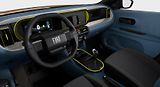 Fiat Grande Panda (2026) Pop 1.2 Turbo 100k - náhled 6