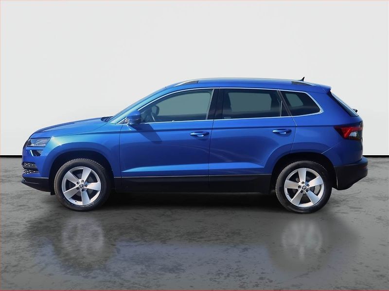 Škoda Karoq (2021) Style 2.0 TDI - fotka 3 z 15
