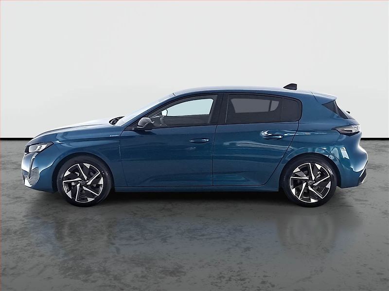 Peugeot 308 (2024) 1.2 PureTech, ČR,1.maj - fotka 3 z 18