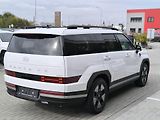 Hyundai Santa Fe (2026) 1,6 T-GDI HEV 2WD SMART  - náhled 4
