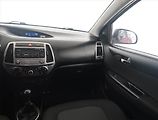 Hyundai i20 (2012) 1.2, Serv.kniha, zamluveno - náhled 8