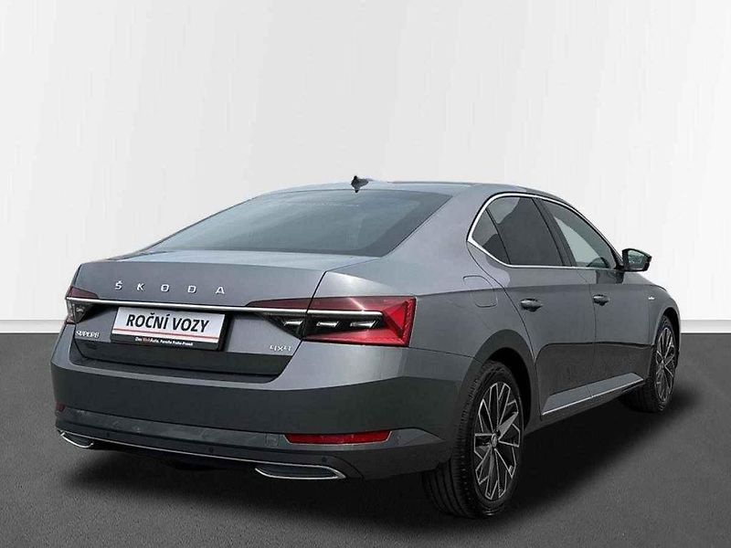 Škoda Fabia 1.0 - edice 125 let Škody