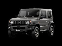Suzuki Jimny (2026) 1.5 GL 4WD, Automat, T1 Export - fotografie inzerátu