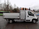 Fiat Ducato (2016) 2,3 96KW SKLÁPĚČ  - náhled 8