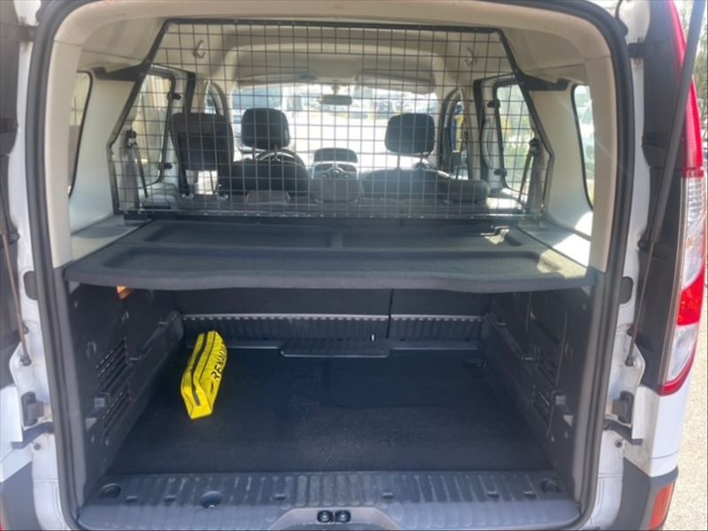 Renault Kangoo 1,5 bDCI ZEN - fotka 6 z 11