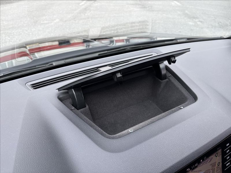 Škoda Karoq 1,5 TSI  110kW Sportline - fotka 51 z 51
