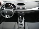Renault Mégane (2009) 1.5 dCi, ČR, AC, tempo - náhled 8