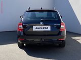 Škoda Octavia (2020) 1.6TDI, ČR, Ambition, AC - náhled 4