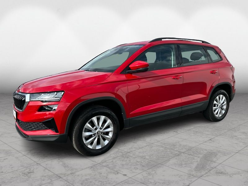 Škoda Karoq Ambition 1.5 TSI 110kw DSG - fotografie inzerátu