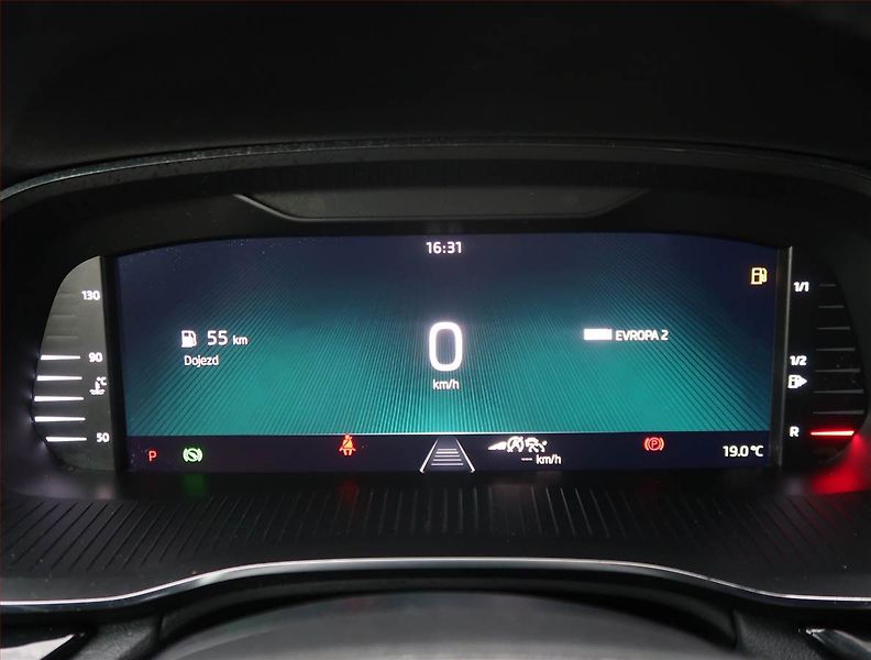 Škoda Octavia (2023) 2.0 TDI - fotka 11 z 23