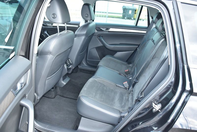 Škoda Kodiaq (2021) STYLE PLUS 2.0 TDI 147kW 4x4 D - fotka 29 z 35
