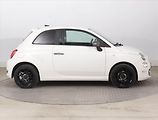 Fiat 500 (2018) 1.2, Serv.kniha, Kůže - náhled 6
