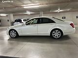 Mercedes-Benz Třídy S 350 CDi 4Matic raritní stav - náhled 3