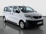 Peugeot Expert (2020) 2.0 BlueHDi, Bus, 6Míst, ČR - náhled 1