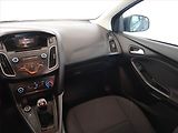 Ford Focus (2018) 1.0 EcoBoost - náhled 8