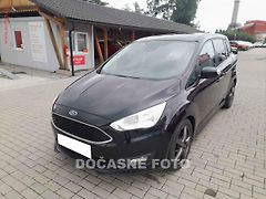 Ford Grand C-MAX (2018) 2.0, servis.kniha - fotografie inzerátu