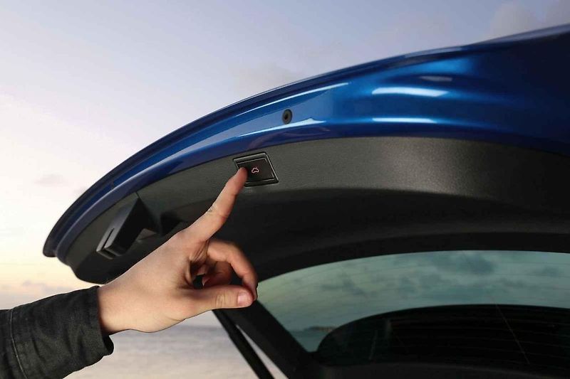 Škoda Scala nebo Škoda Rapid? To se uvidí!