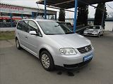 Volkswagen Touran 1,6 MPi 75kW - náhled 2