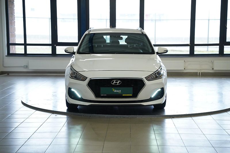 Hyundai i30 - fotka 4 z 23