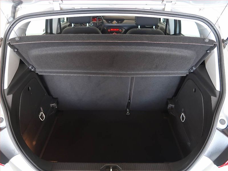 Opel Corsa (2019) 1.2, LPG, Tempomat - fotka 13 z 14