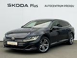 Volkswagen Arteon Shooting Brake (2021) 2,0TDI 147kW R-LINE 4MOTION - náhled 1