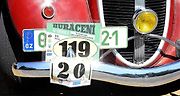 Burácení v údolí 2023. Hlubočky 15. července