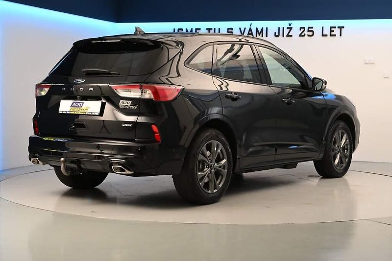 Ford Kuga (2023) 2.5 ST-LINE X LED ACC VIRTUAL - fotka 5 z 44
