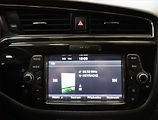 Kia Ceed (2016) 1.6 GDI, Serv.kniha, Tempomat - náhled 12