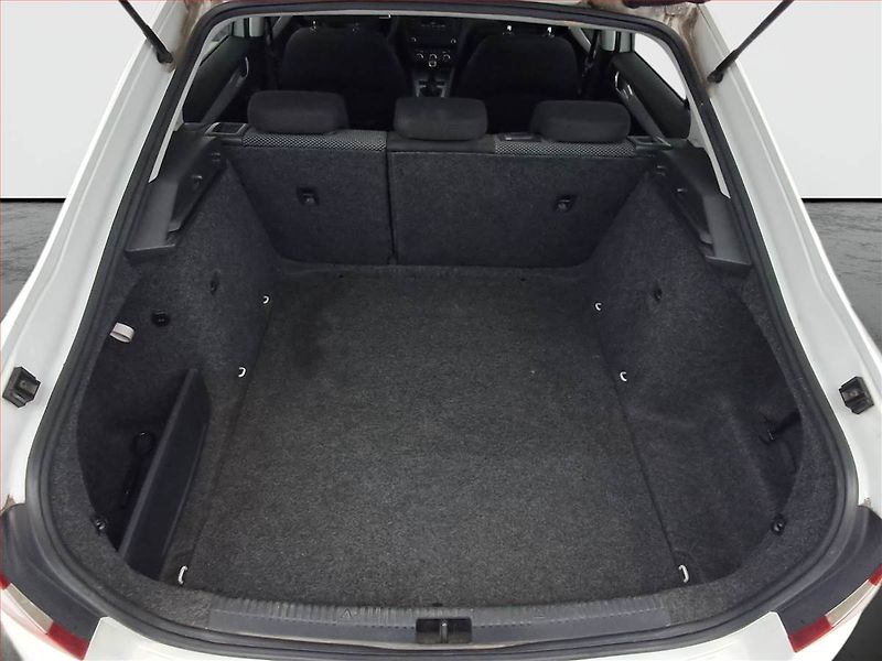 Škoda Octavia (2013) 1.2 TSI, po STK, v provozu - fotka 14 z 16