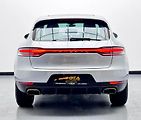Porsche Macan (2021) Modernizované SUV - náhled 6
