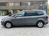 Volkswagen Sharan 2.0TDI MAN 7MÍST TAŽNÉ KAMERA - náhled 18