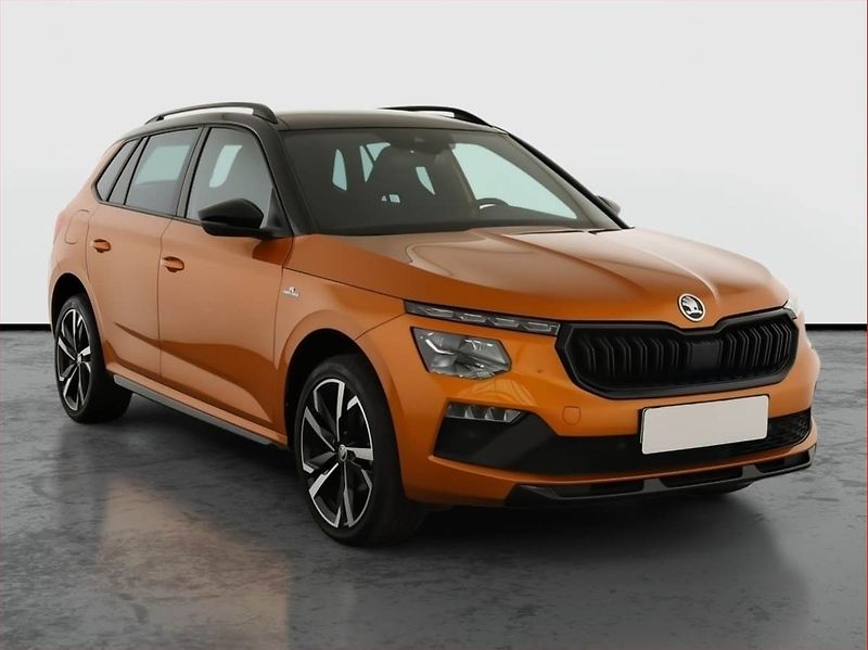 Škoda Kamiq (2024) Monte Carlo 1.5 TSI - fotografie inzerátu