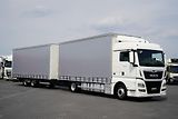 MAN TGX (2019) 18.420 / E 6 / XLX / ZESTAW PR - náhled 1