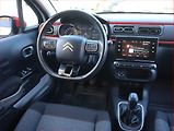 Citroën C3 (2017) 1.2 VTi, Serv.kniha, Navi - náhled 7
