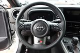 Toyota GR Yaris 1.6Turbo 8AT 4X4 Dynamic + VIP - náhled 17