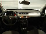 Citroën C3 (2016) 1.2., 1.maj,ČR, AC, temp - náhled 8