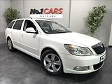 Škoda Octavia 1,4   TSI 90KW REZERVACE - náhled 1