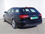 Audi A6 Avant 3,0 TDi aut.,Quattro Kůž - náhled 10