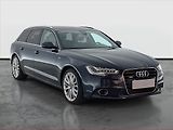 Audi A6 (2012) 3.0 BiTDI, 4X4, Automat, Kůže - náhled 1