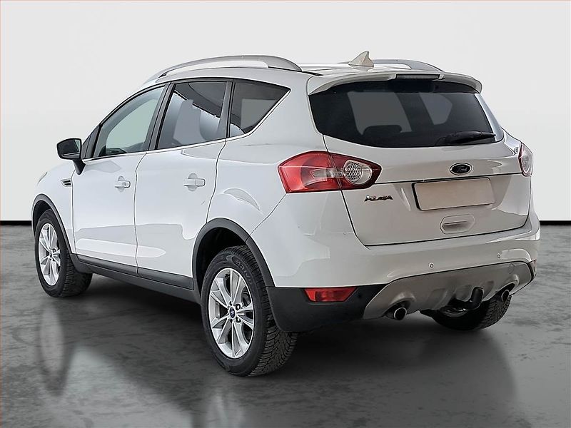 Ford Kuga (2012) 2.0 TDCi, 4X4, Automat - fotka 4 z 20