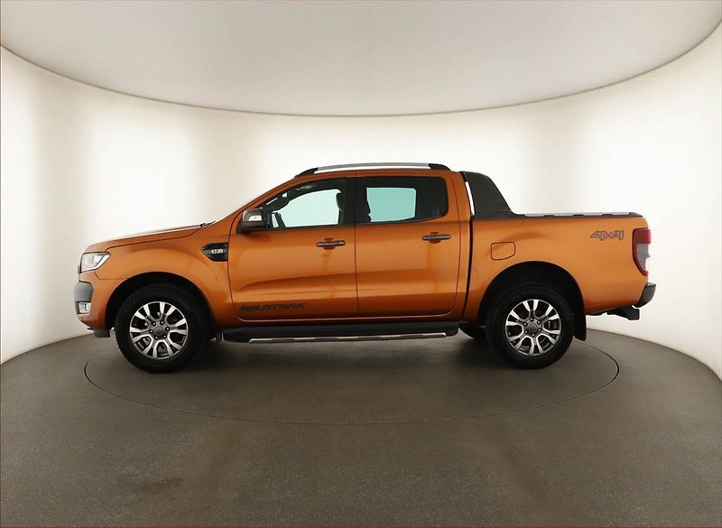 Ford Ranger (2017) 3.2 TDCi - fotka 3 z 19