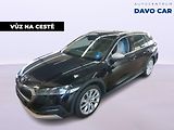 Škoda Octavia 2,0 TDI 147kW 4x4 DSG Scout Co - náhled 1