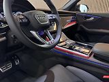 Audi Q8 50 TDI B&O Laser Carbon OLED - náhled 9