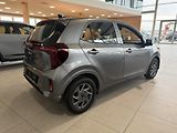 Kia Picanto  1,0 GDi COMFORT, WINTER, ALU - náhled 6