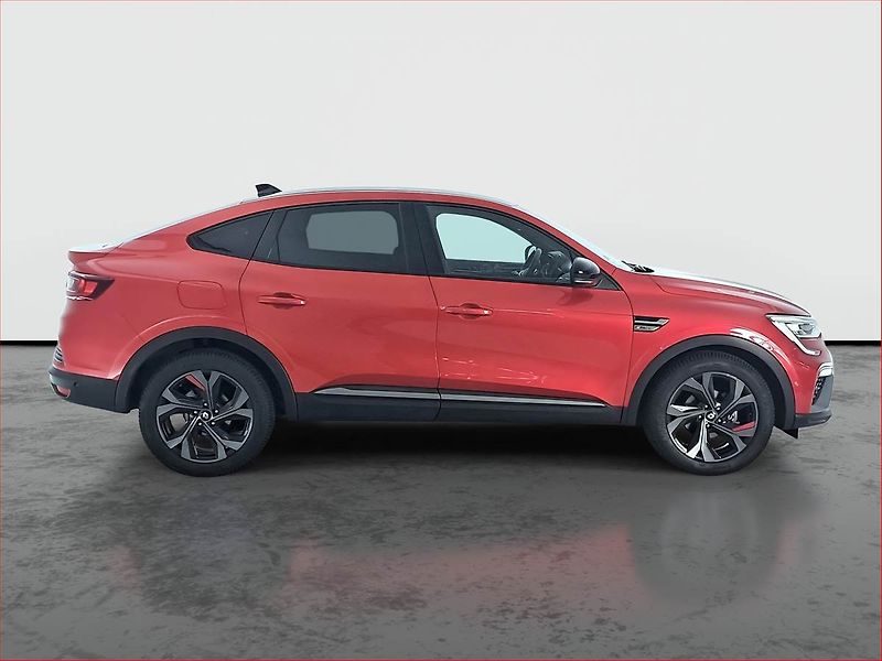 Renault Arkana (2022) 1.3 TCe - fotka 6 z 18