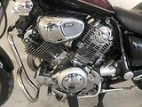 Yamaha XV 1100 Virago - náhled 15