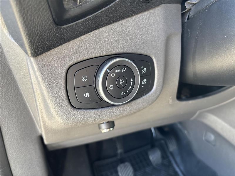 Ford Transit Connect 1,5 Ecoblue 74kW L1 - fotka 20 z 32