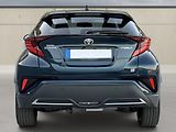 Toyota C-HR 2.0 Hybrid GR Sport e-CVT - náhled 29