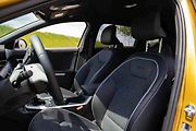 Test Kia K4 Sportswagon.